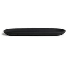 Möve Ablage Black Velvet, | B/H/T ca. 35,00x2,00x12,00