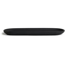 Möve Ablage Black Velvet, | B/H/T ca. 35,00x2,00x12,00
