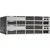 Cisco Catalyst 9300X-24Y-E