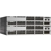 Cisco Catalyst 9300X-24Y-E