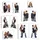 walther + design ASH1015 Bilderrahmen transparent 10x15 cm 1 St.