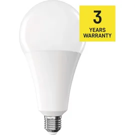 EMOS Classic ZQ5E93 LED Lampe A95, E27 28W 200W 3452lm, Neutralweiß