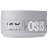 Schwarzkopf Professional Osis Curl Jam Curl Defining Gel 300 ml