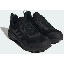 Adidas Terrex AX4 Herren Core Black / Carbon / Grey Four 45 1/3