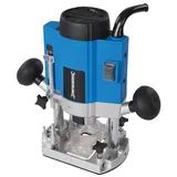 Silverline 329863 Oberfräse, 1/4 Zoll, 1020 W