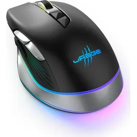 Hama Reaper 700 unleashed schwarz