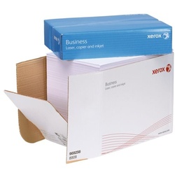 Xerox Maxi-Box Multifunktionales Druckerpapier »Business« weiß