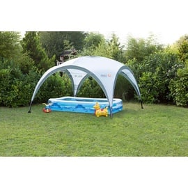 Coleman Event Shelter 3 x 3 m grau/weiß