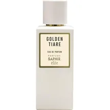 Saphir Parfums Saphir Elite Golden Tiare Eau de Parfum 100 ml