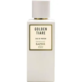 Saphir Parfums Saphir Elite Golden Tiare Eau de Parfum 100 ml