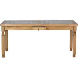 MiaMöbel Mexiko Esstisch 90x90 cm 10047