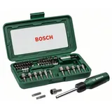 Bosch Bit-Set 46-teilig