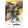 amiibo Super Smash Bros. Collection Wolf Link