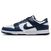 Nike DUNK LOW RETRO - Weiß, 42.5