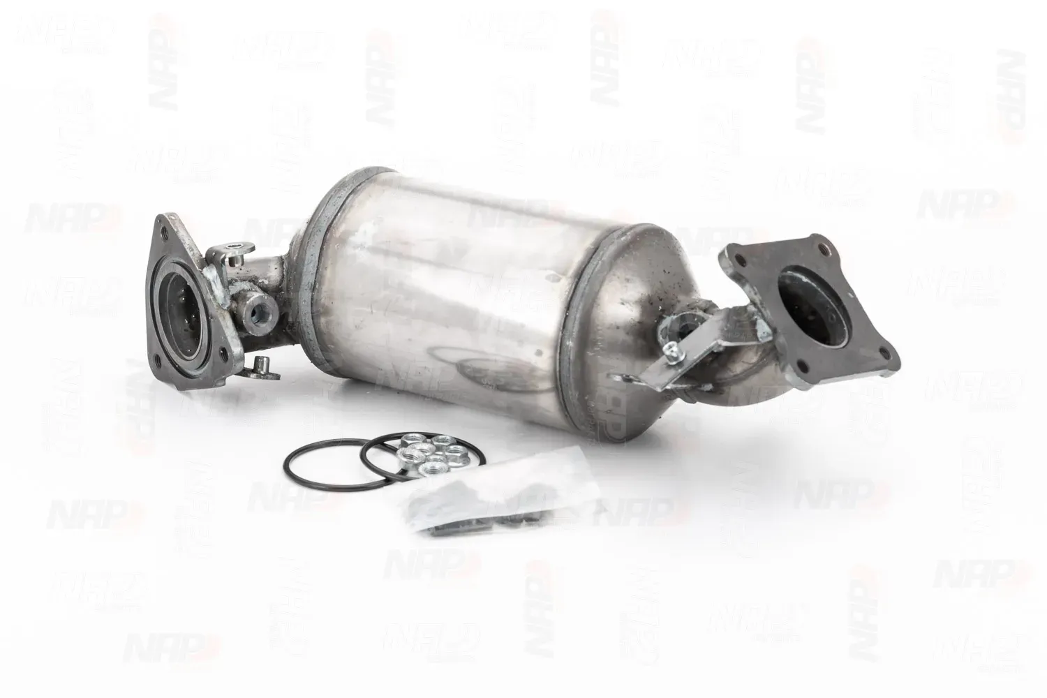 NAP Ruß-/Partikelfilter, Abgasanlage cad10313 für HONDA