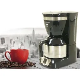 Sogo Drip Inox 10 schwarz