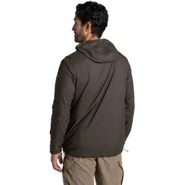 Craghoppers Ovis Reversible Jeansjacke Woodland Green/Earthenware 2XL