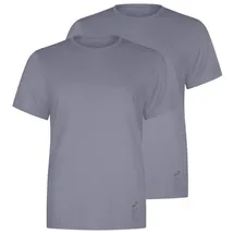 SLOGGI SLG Base Soft Unterhemd grau XL