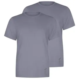 SLOGGI SLG Base Soft Unterhemd grau XL