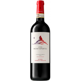 Chianti Classico Vigna Montaperto Gran Selezione 2018 - Fattoria Carpineta Fontalpino