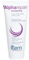 Alphalight shampoing cheveux abîmés Shampooing 200 ml