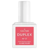 nailtime Duplex UV Nail Polish