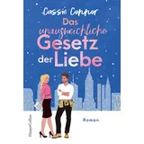 harpercollins hamburg / harpercollins taschenbuch Das unausweichliche Gesetz der Liebe