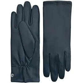 Kessler Keira Fingerhandschuhe Dunkelblau 7