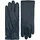 Kessler Keira Fingerhandschuhe Dunkelblau 7