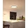 Philips Tento XL 1 rund schwarz