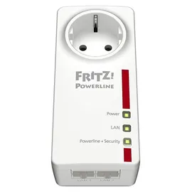 AVM FRITZ!Powerline 1220E Set 1200Mbps 2 Adapter 20002753