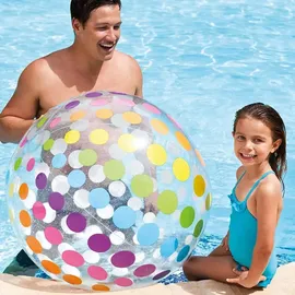 Intex 59065NP XXL-Wasserball Jumbo Ø 107 cm
