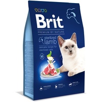 Brit Premium by Nature Sterilised Lamb 300g