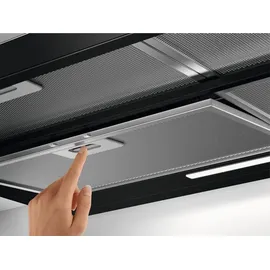 AEG Flachschirm-Dunstabzugshaube (942 022 705)