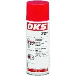 OKS Feinpflegeöl 701 synthetisch hellbraun Spraydose 400ml