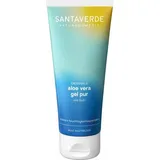 Santaverde Aloe Vera Gel pur mit Duft
