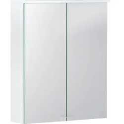 Geberit Spiegelschrank „Option“ 56 × 18 cm