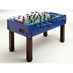 Garlando Tischfußball Kickertisch 