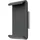 Durable Tablet Holder Wall XL für Samsung Galaxy Tab, Medion LifeTab Silber