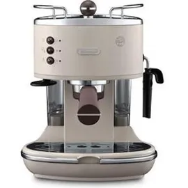 De'Longhi Icona Vintage ECOV 311 BG beige