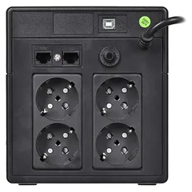 Green Cell UPS USV 1000 VA
