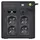 Green Cell UPS USV 1000 VA