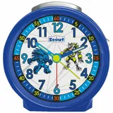 Scout Kinderwecker Monster
