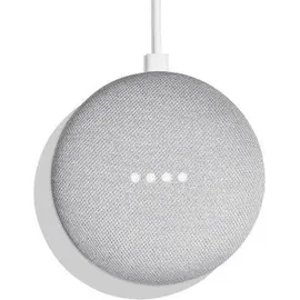Google Nest Mini kreide
