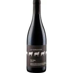 La Grange Prat Bibal | Trocken | Syrah Grenache | Coteaux du Languedoc AOP