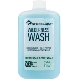 Sea to Summit Wilderness Wasch- und Spülmittel 250 ml
