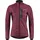 Löffler Damen Bike Iso PL60 Jacke (Größe L, lila)
