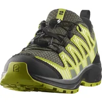 Salomon Xa Pro V8 Wanderschuhe - Urban Chic /