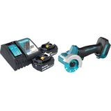 Makita DMC 300 RF inkl. 2 x 3,0 Ah + Ladegerät
