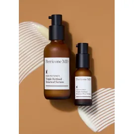 Perricone Md High Potency Triple Retinol Renewal Serum 59 ml